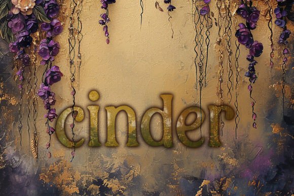 Cinder Fonts: A Display Review for Real Projects