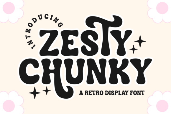 Review: Zesty Chunky Embroidery Design for Real Projects