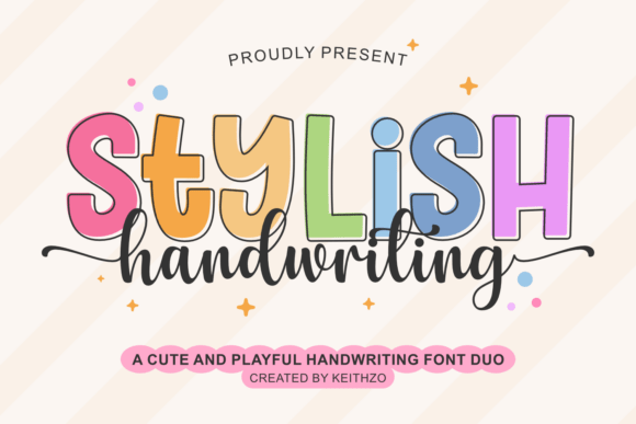 Stylish Handwriting: A Real-World Embroidery Review