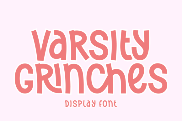 Varsity Grinches: A Real-World Embroidery Review